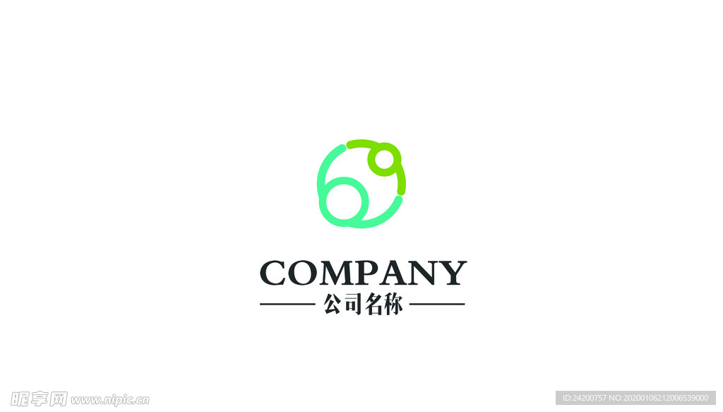 企业logo