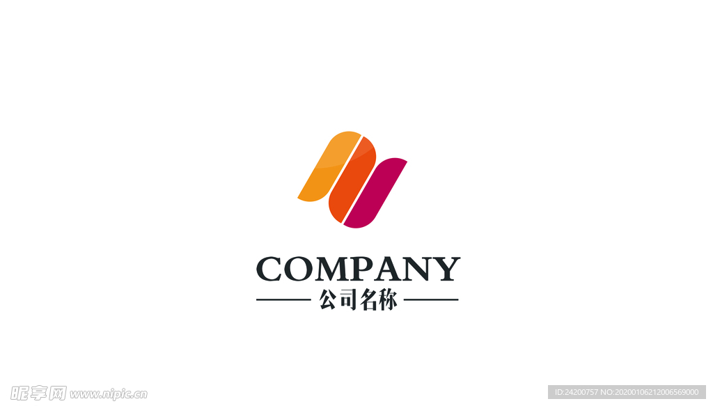 企业logo