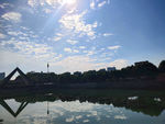 苏仙御景湾 游园