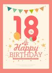 生日贺卡