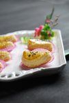 榴莲酥