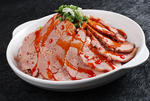 西岐廋肉
