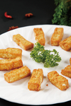 养生豆腐