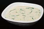 农家菜豆花