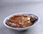 红烧肘子