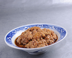 黄焖鸡