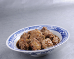 黄焖排骨
