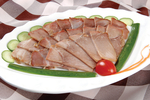 阳城卤肉