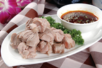 孜然羊肉