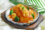 泰汁豆腐