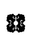 中国古典花纹