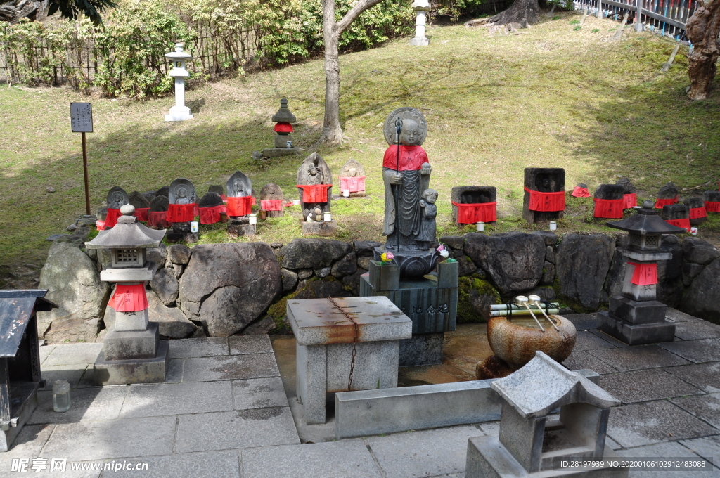 日本 大阪 奈良 旅游