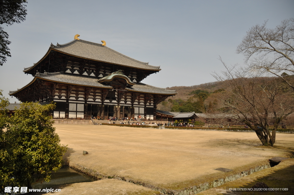 日本 大阪 奈良 旅游