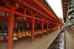 日本 大阪 奈良 旅游