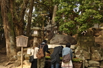 日本 大阪 奈良 旅游