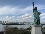 东京台场海滨公园