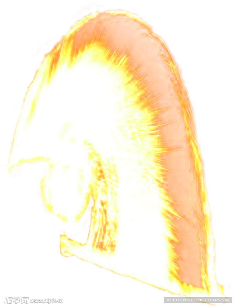 火焰素材