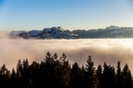 雪山