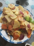 土豆片