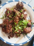 糖醋排骨
