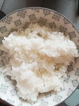 米饭