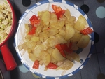 土豆片