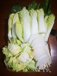 涮菜