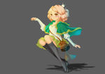 少女