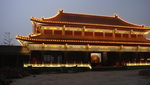 中式建筑