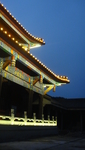 中式建筑