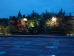 夜晚天空