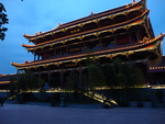 中式建筑