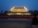 中式建筑摄影