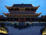中式建筑