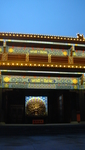 中式建筑摄影