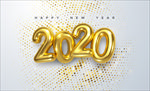 金色流金2020年