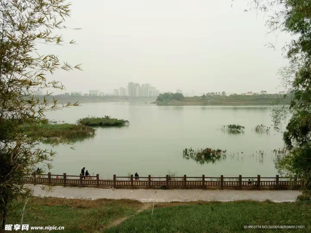 自然景观