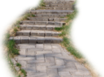 步道