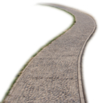 步道