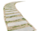 步道