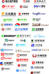 地产logo集合