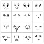 表情