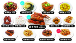 休闲食品