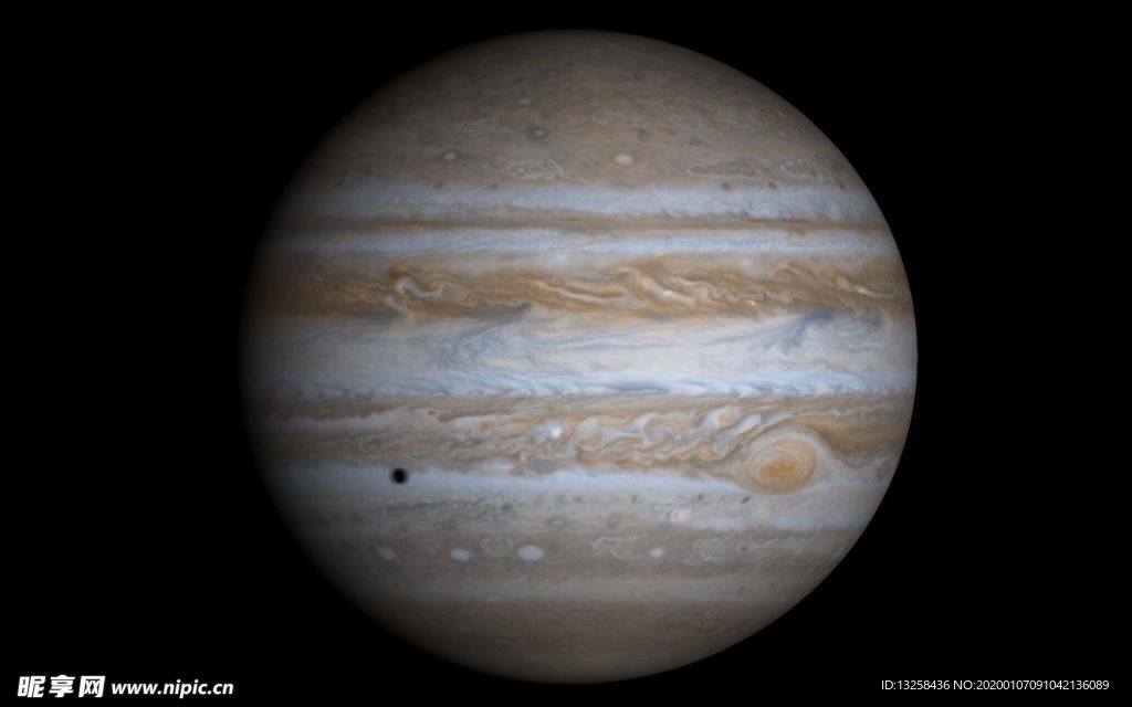 宇宙太空星球背景