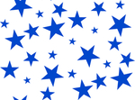 星星