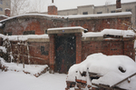 雪景一角