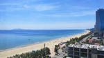 海边沙滩