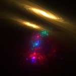 宇宙星空