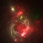 宇宙星空