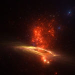 宇宙星空